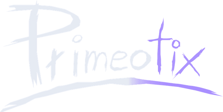Primeotix