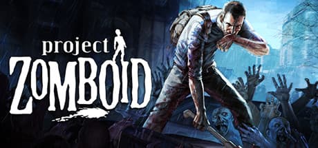 Titelbild von Project Zomboid