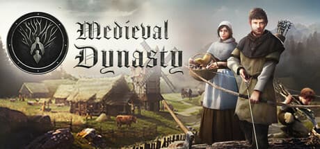 Titelbild von Medieval Dynasty