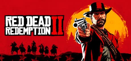 Titelbild von Red Dead Redemption 2
