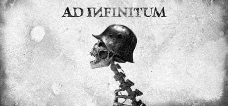 Titelbild von Ad Infinitum