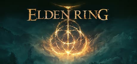 Titelbild von Elden Ring