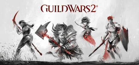 Titelbild von Guild Wars 2