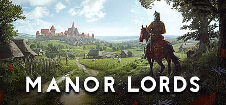 Titelbild von Manor Lords