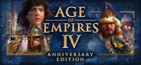 Titelbild von Age of Empires IV: Anniversary Edition