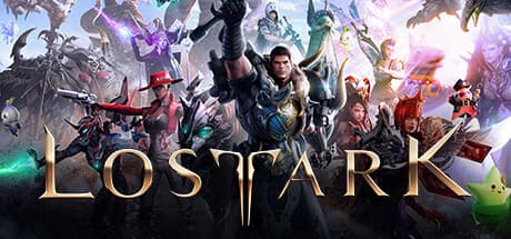 Titelbild von Lost Ark