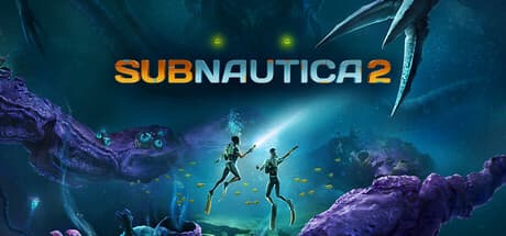 Titelbild von Subnautica 2