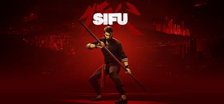 Titelbild von Sifu