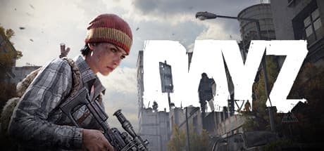 Titelbild von DayZ