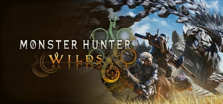 Titelbild von Monster Hunter Wilds