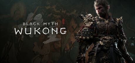Titelbild von Black Myth: Wukong