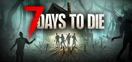 Titelbild von 7 Days to Die