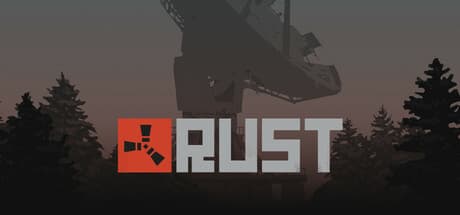 Titelbild von Rust