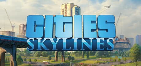 Titelbild von Cities: Skylines