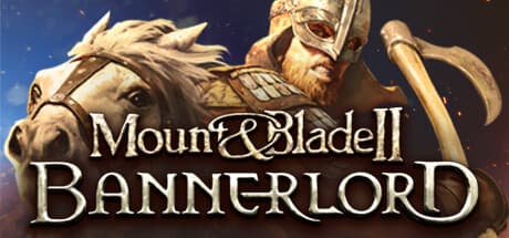 Titelbild von Mount & Blade II: Bannerlord