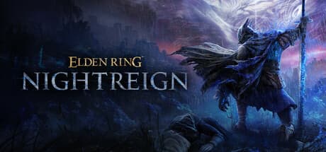 Titelbild von ELDEN RING NIGHTREIGN