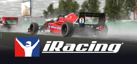 Titelbild von iRacing
