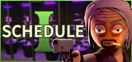 Titelbild von Schedule I