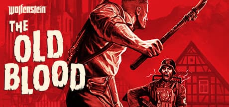 Titelbild von Wolfenstein: The Old Blood International Version