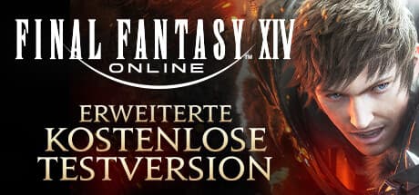 Titelbild von FINAL FANTASY XIV Online