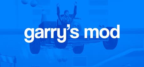 Titelbild von Garry's Mod