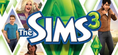 Titelbild von The Sims 3