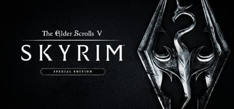Titelbild von The Elder Scrolls V: Skyrim Special Edition