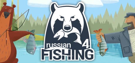 Titelbild von Russian Fishing 4