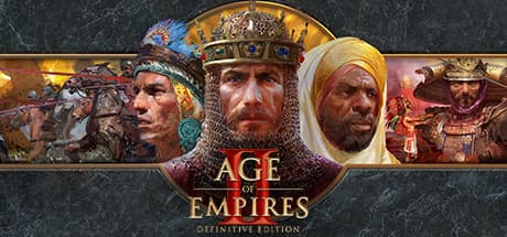 Titelbild von Age of Empires II: Definitive Edition