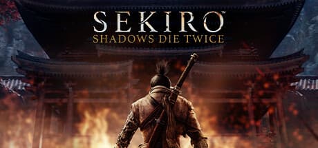 Titelbild von Sekiro: Shadows Die Twice - GOTY Edition