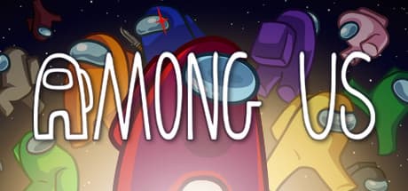 Titelbild von Among Us