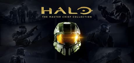 Titelbild von Halo: The Master Chief Collection
