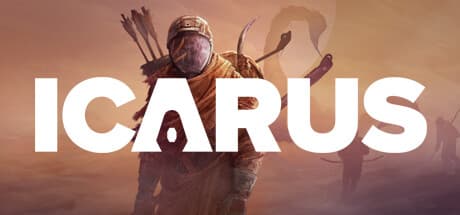Titelbild von ICARUS