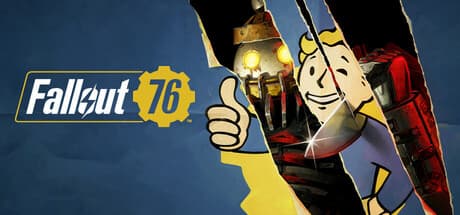 Titelbild von Fallout 76