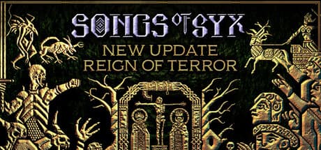 Titelbild von Songs of Syx