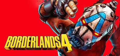 Titelbild von Borderlands 4