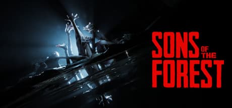 Titelbild von Sons Of The Forest