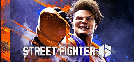 Titelbild von Street Fighter 6
