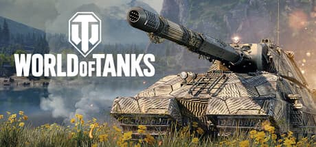 Titelbild von World of Tanks