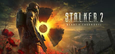 Titelbild von S.T.A.L.K.E.R. 2: Heart of Chornobyl