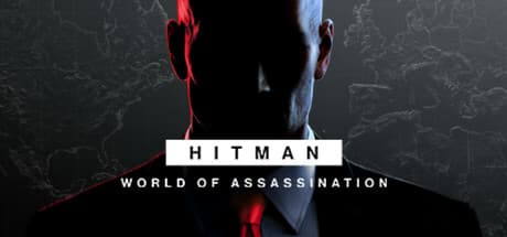 Titelbild von HITMAN World of Assassination