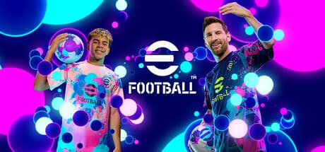 Titelbild von eFootball