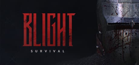 Titelbild von Blight: Survival
