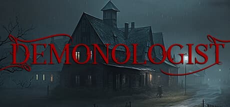 Titelbild von Demonologist