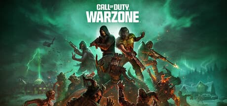 Titelbild von Call of Duty: Warzone