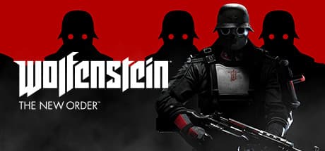Titelbild von Wolfenstein: The New Order International Edition