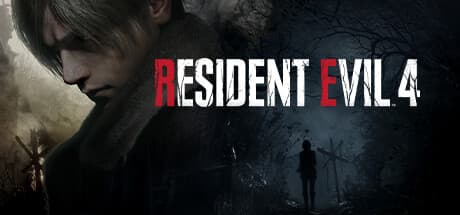 Titelbild von Resident Evil 4
