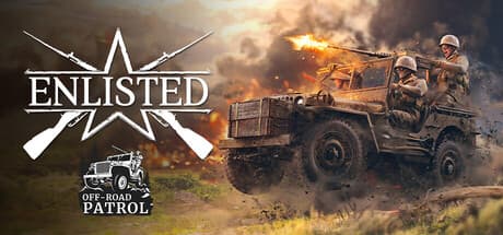Titelbild von Enlisted