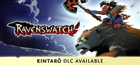 Titelbild von Ravenswatch