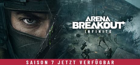 Titelbild von Arena Breakout: Infinite